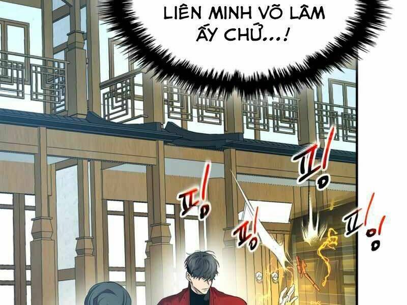 thăng cấp cùng thần chapter 39 - Next chapter 40