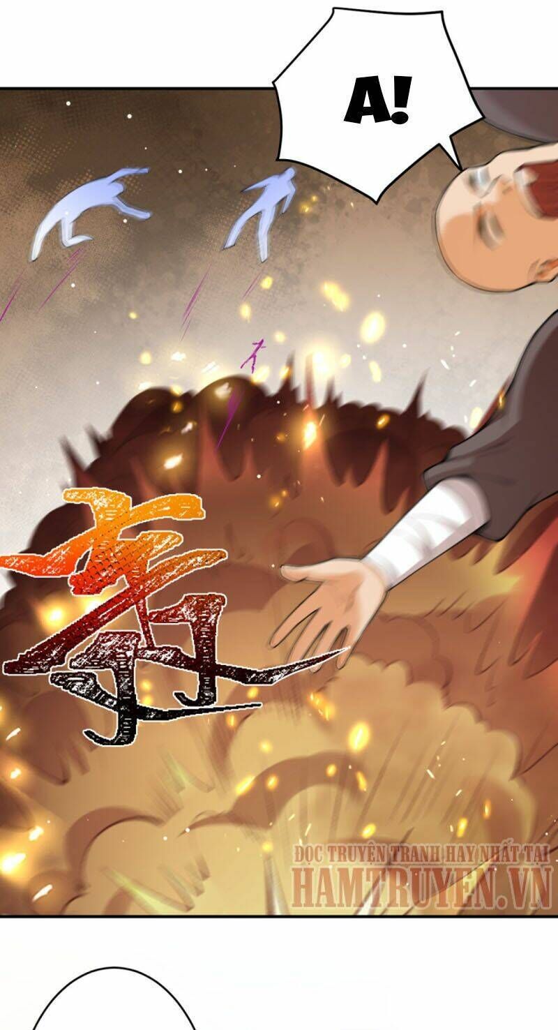 nghịch thiên tà thần Chapter 249 - Trang 2