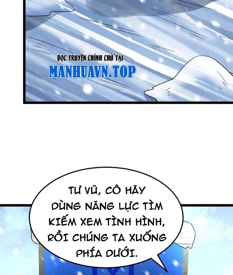 Toàn Cầu Băng Phong: Ta Chế Tạo Phòng An Toàn Tại Tận Thế Chapter 407 - Next Chapter 408