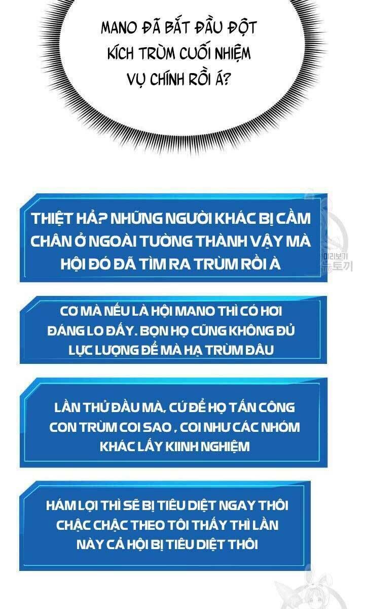 huyền thoại game thủ - tái xuất chapter 86 - Next chapter 87