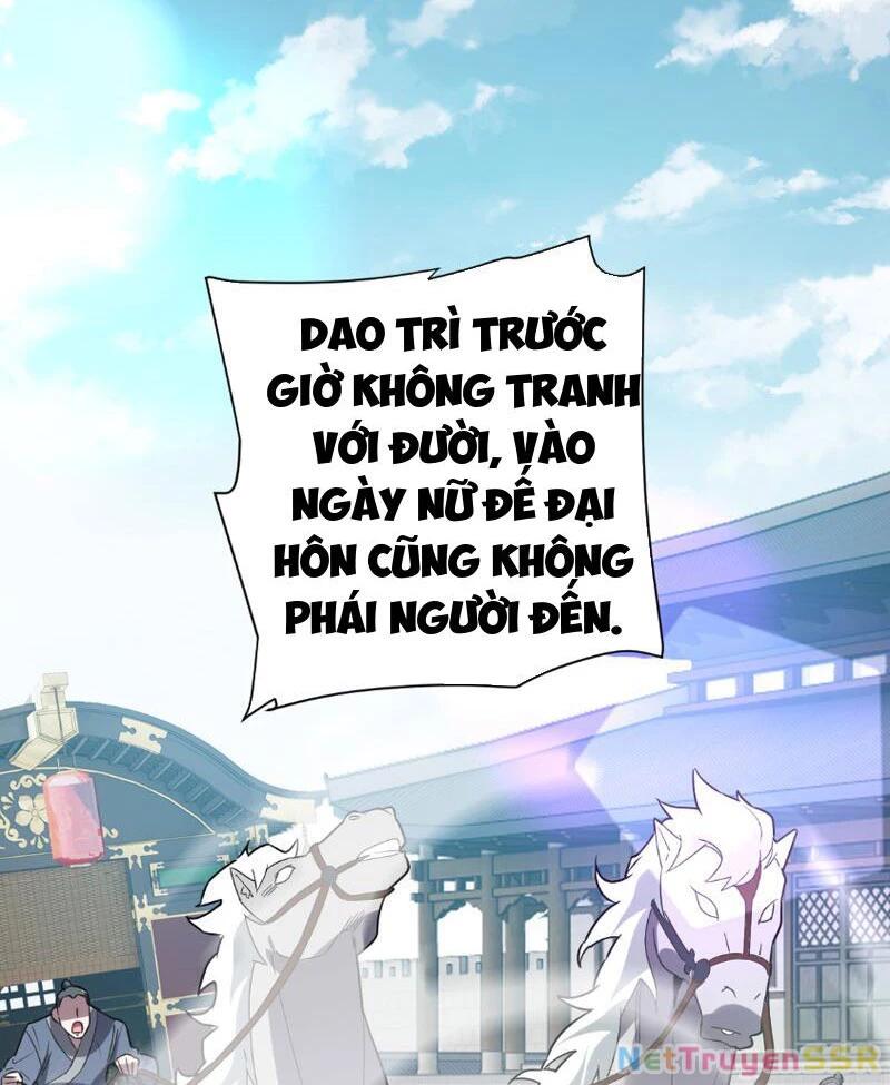 bắt đầu chấn kinh nữ đế lão bà, ta vô địch! Chapter 9 - Trang 2