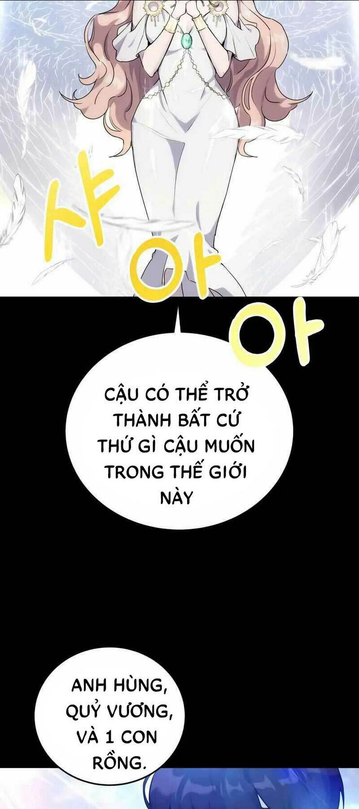 tôi mạnh hơn anh hùng chapter 1 - Next chương 1.5