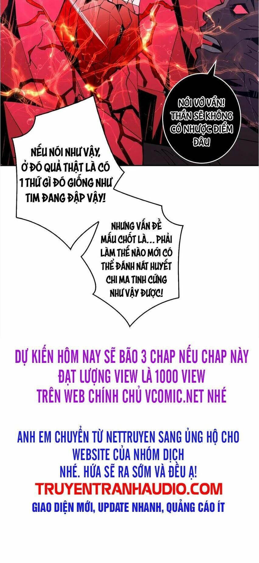 vừa chơi đã có tài khoản vương giả chương 56 - Next chapter 57