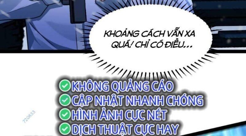 Đóng Băng Toàn Cầu: Tôi Gây Dựng Nên Phòng An Toàn Thời Tận Thế chapter 109 - Trang 1