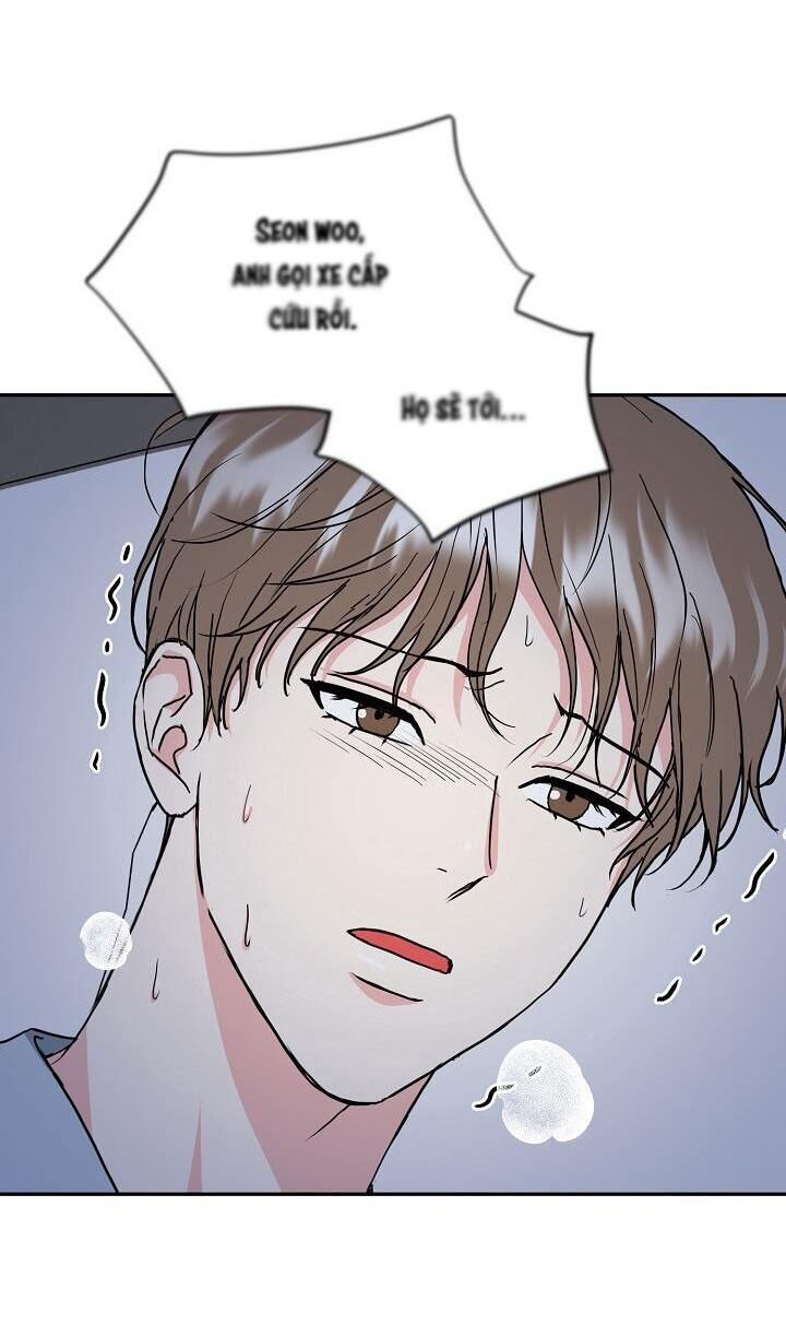 hang hổ Chapter 45 END - Trang 1