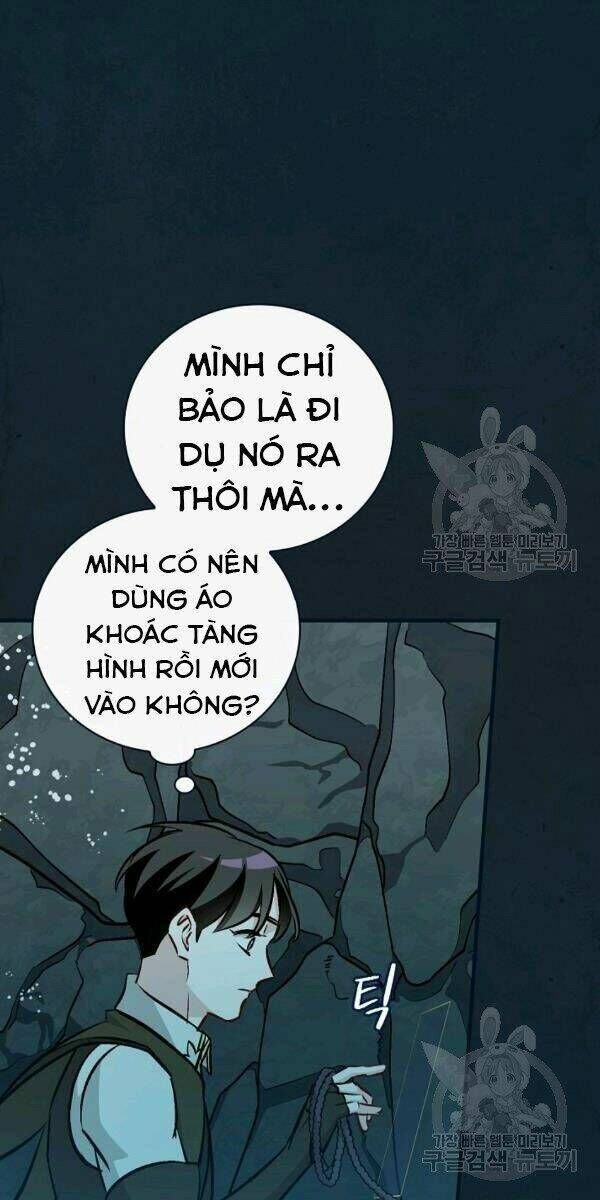 Level Up Chỉ Bằng Cách Ăn Cơm Chapter 69 - Next Chapter 70