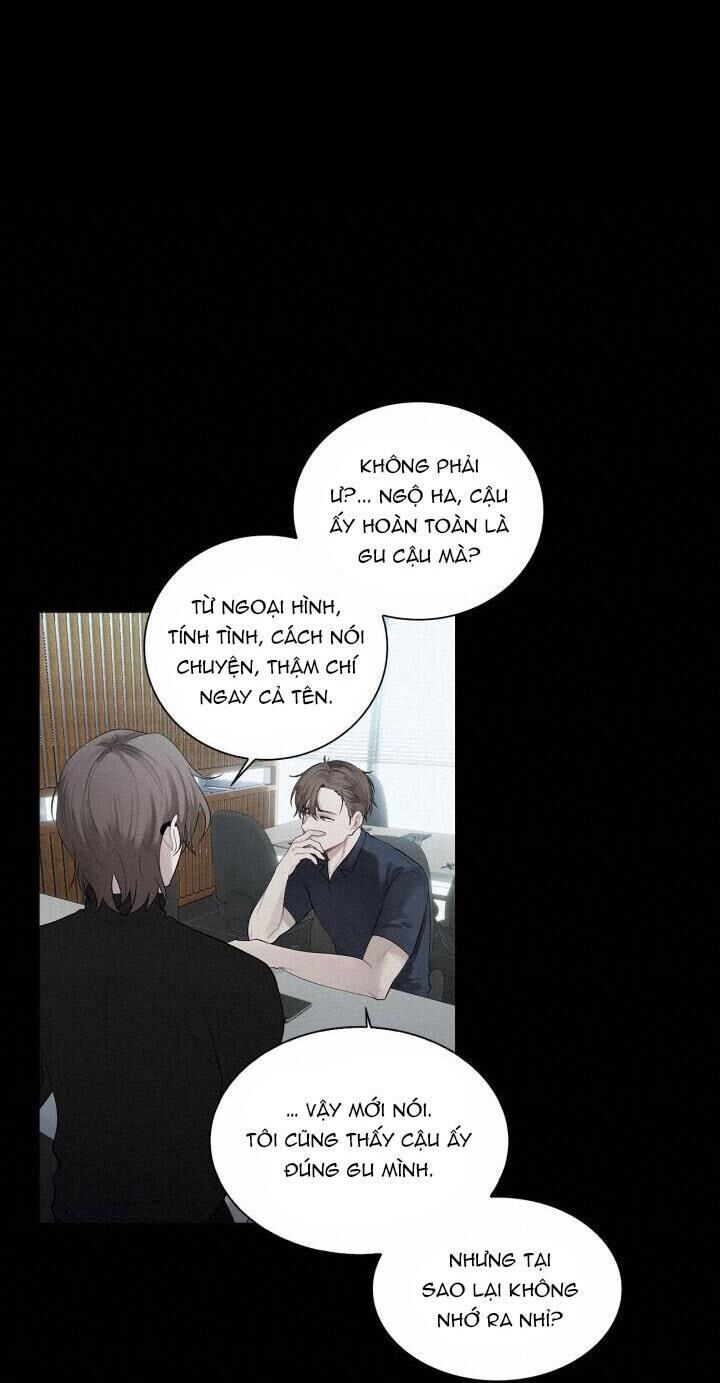 không xa lạ Chapter 5 - Trang 2