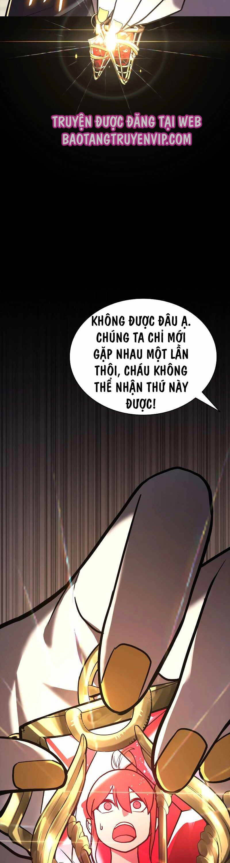 sự trở lại của anh hùng cấp thảm họa chapter 76 - Trang 1