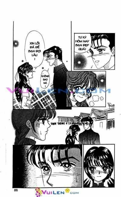 Cô Gái 300 Tuổi Chapter 3 - Next 