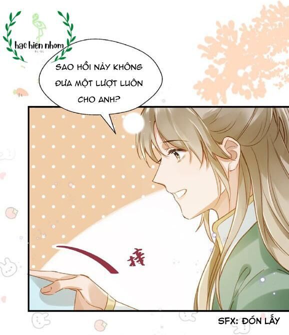 Tôi Và Đối Tác Của Tôi Chapter 8 - Trang 1