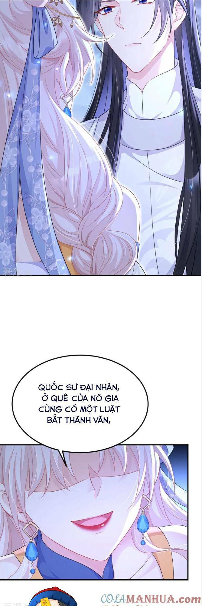 xuyên nhanh: ký chủ cô ấy một lòng muốn chết chapter 65 - Trang 2