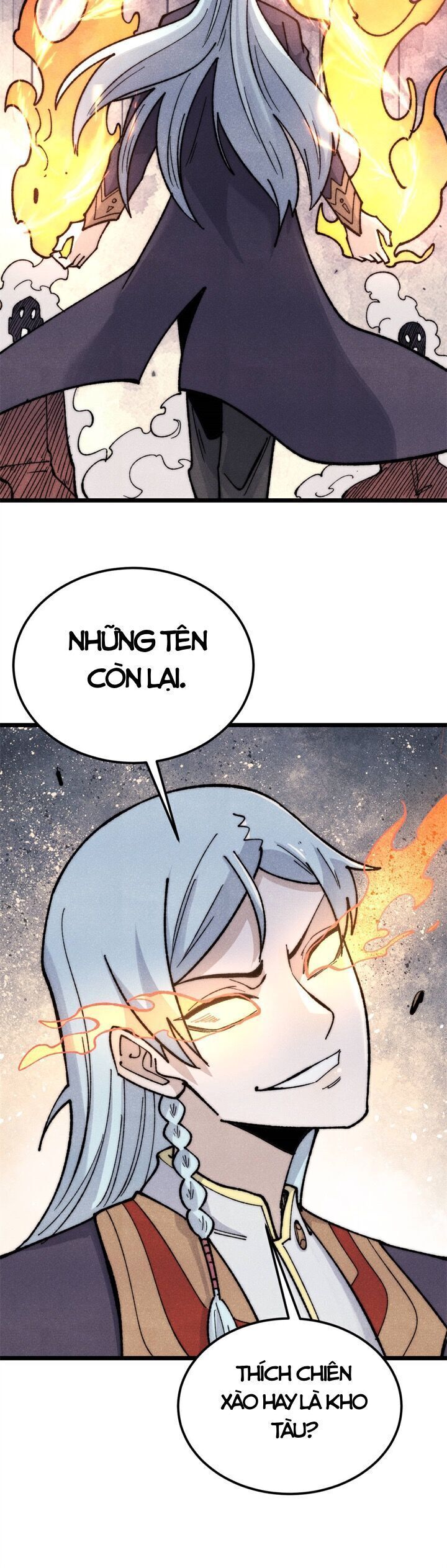 vạn cổ tối cường tông Chapter 349 - Next Chapter 350