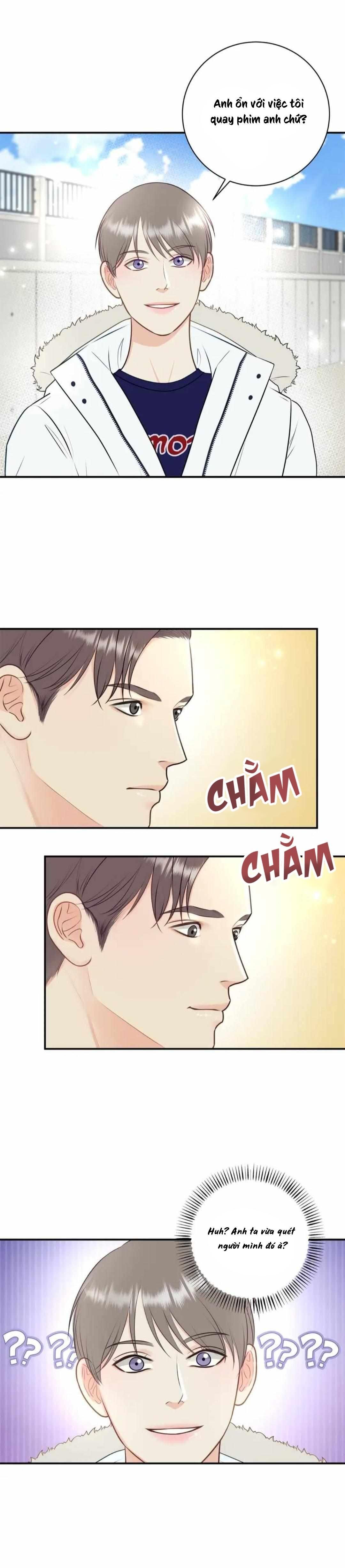 hạnh phúc trọn vẹn Chapter 42 - Next 43