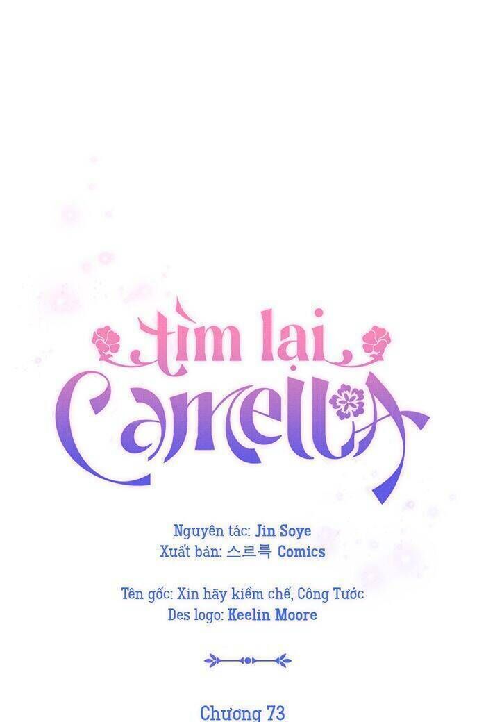 tìm lại camellia chapter 73 - Trang 2