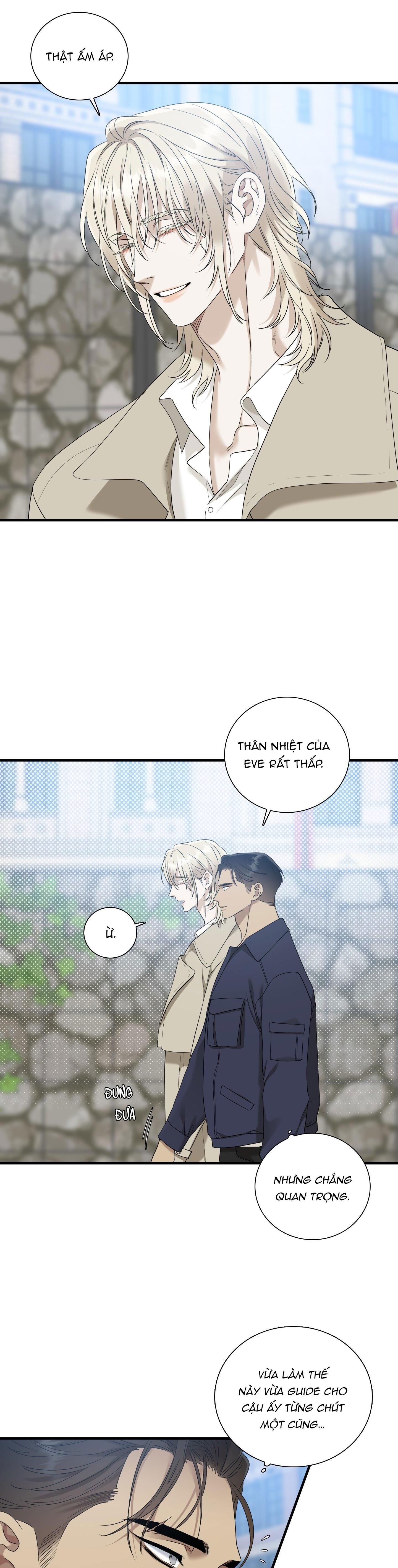 GỬI. 00 Chapter 10 - Trang 1