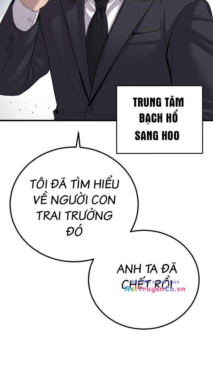 bố tôi là đặc vụ chapter 89 - Trang 2