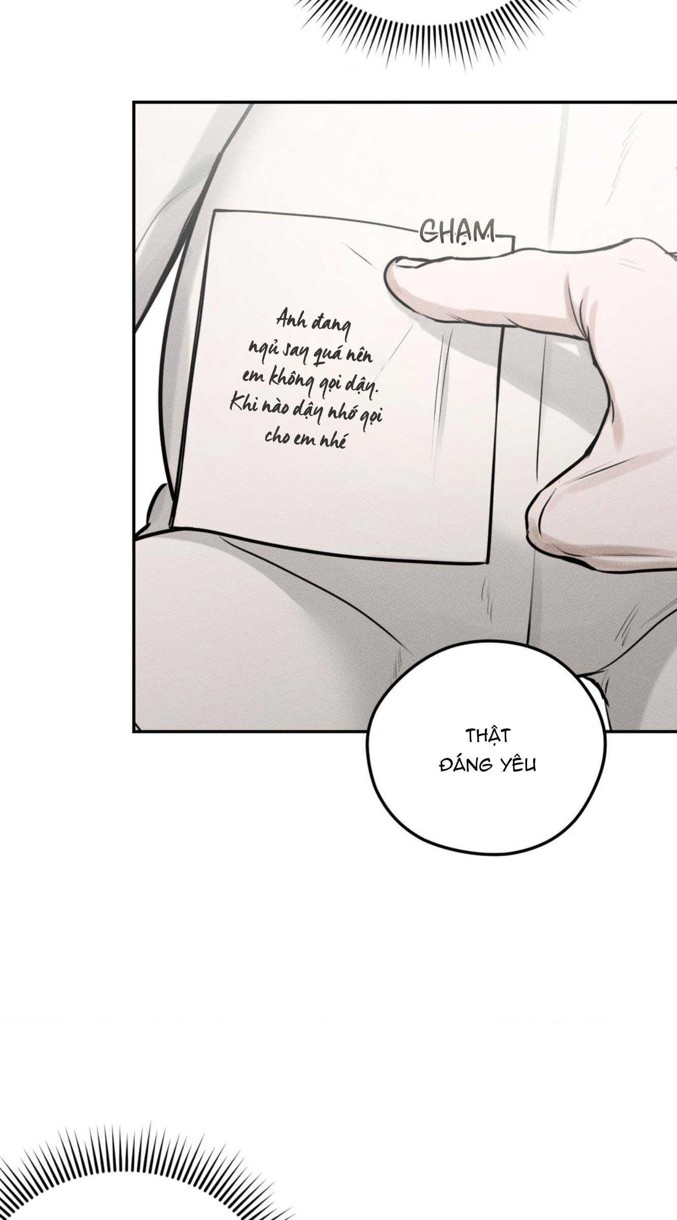 Dear, Teddy Bear Chapter 4 - Trang 2