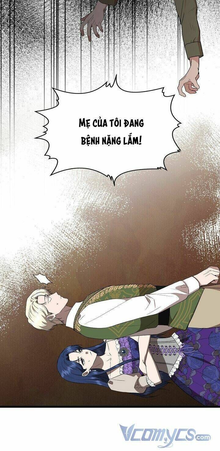 tôi không phải là cinderella chapter 53 - Trang 2