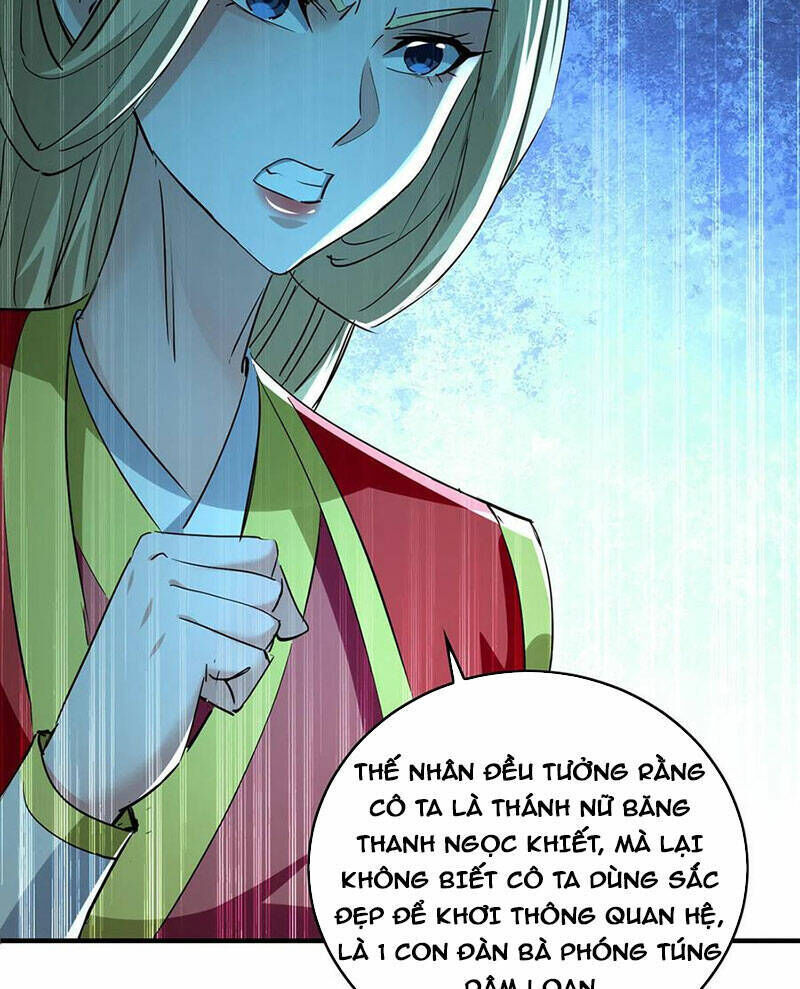 tiên đế qui lai chapter 359 - Trang 2