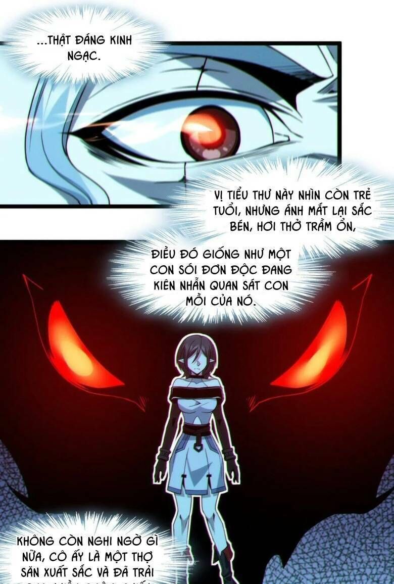 sức mạnh của ác thần chapter 59 - Next chapter 60