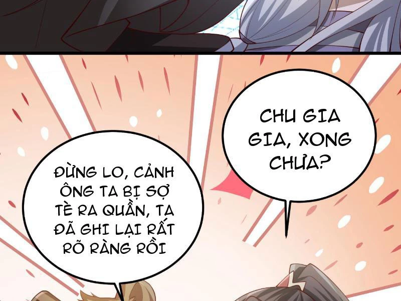 mở đầu nữ đế làm chính cung Chapter 341 - Trang 2