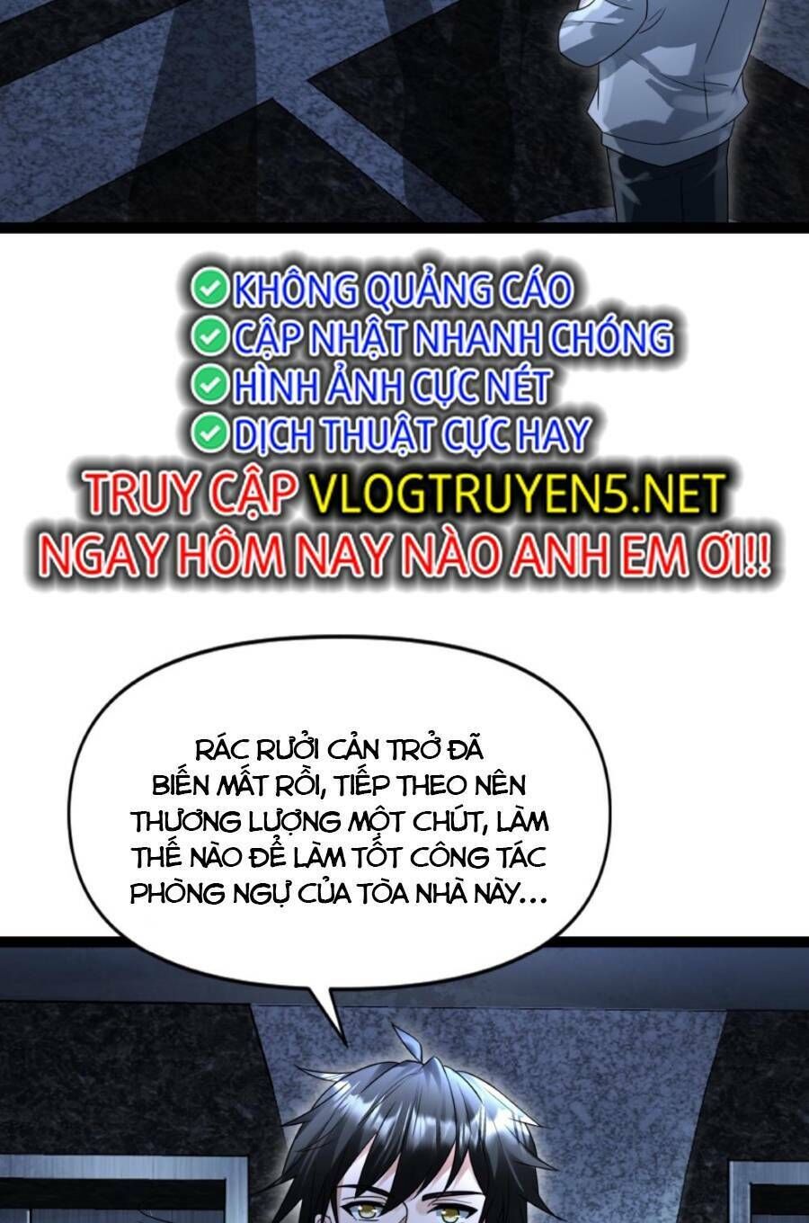 Toàn Cầu Băng Phong: Ta Chế Tạo Phòng An Toàn Tại Tận Thế Chapter 52 - Next Chapter 53