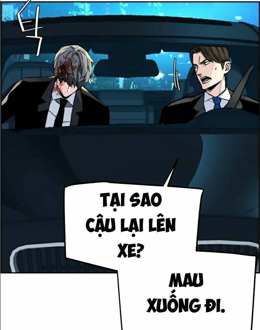 bạn học của tôi là lính đánh thuê chapter 46 - Next Chapter 46.1