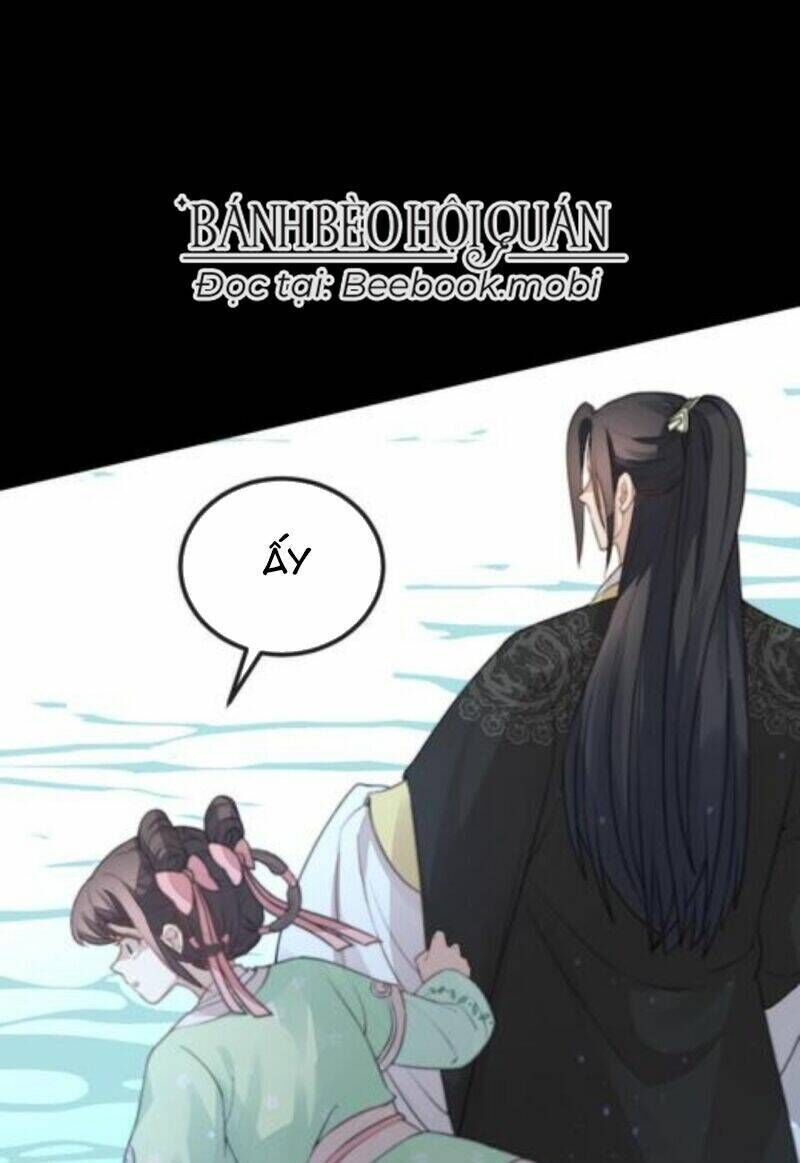 bắt ta làm cung nữ? ta liền cho bạo quân quỳ ván giặt đồ!!!! chapter 43 - Next chapter 44