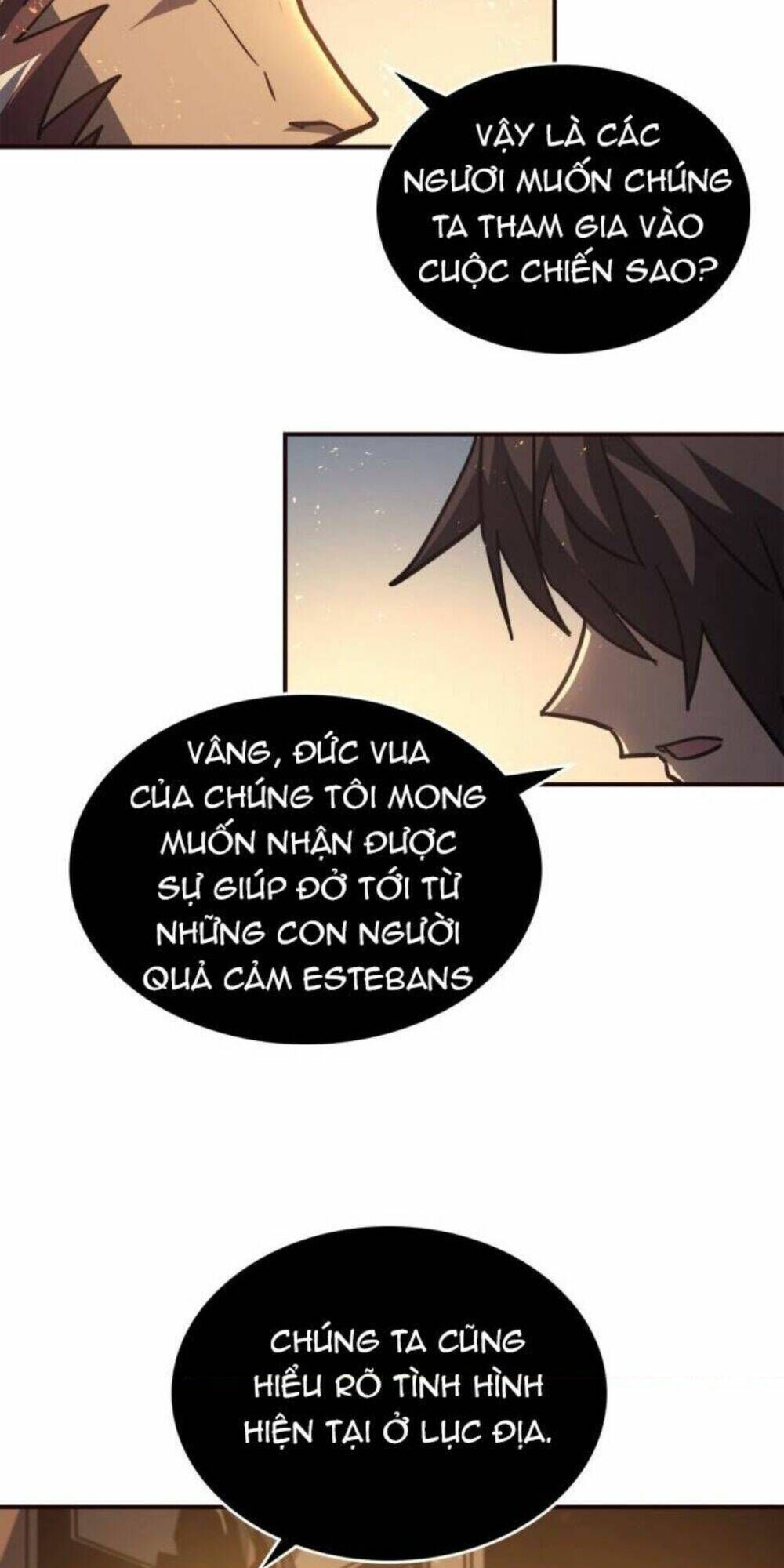 chuyển sinh ma pháp đặc biệt yếu chapter 151 - Next chapter 152