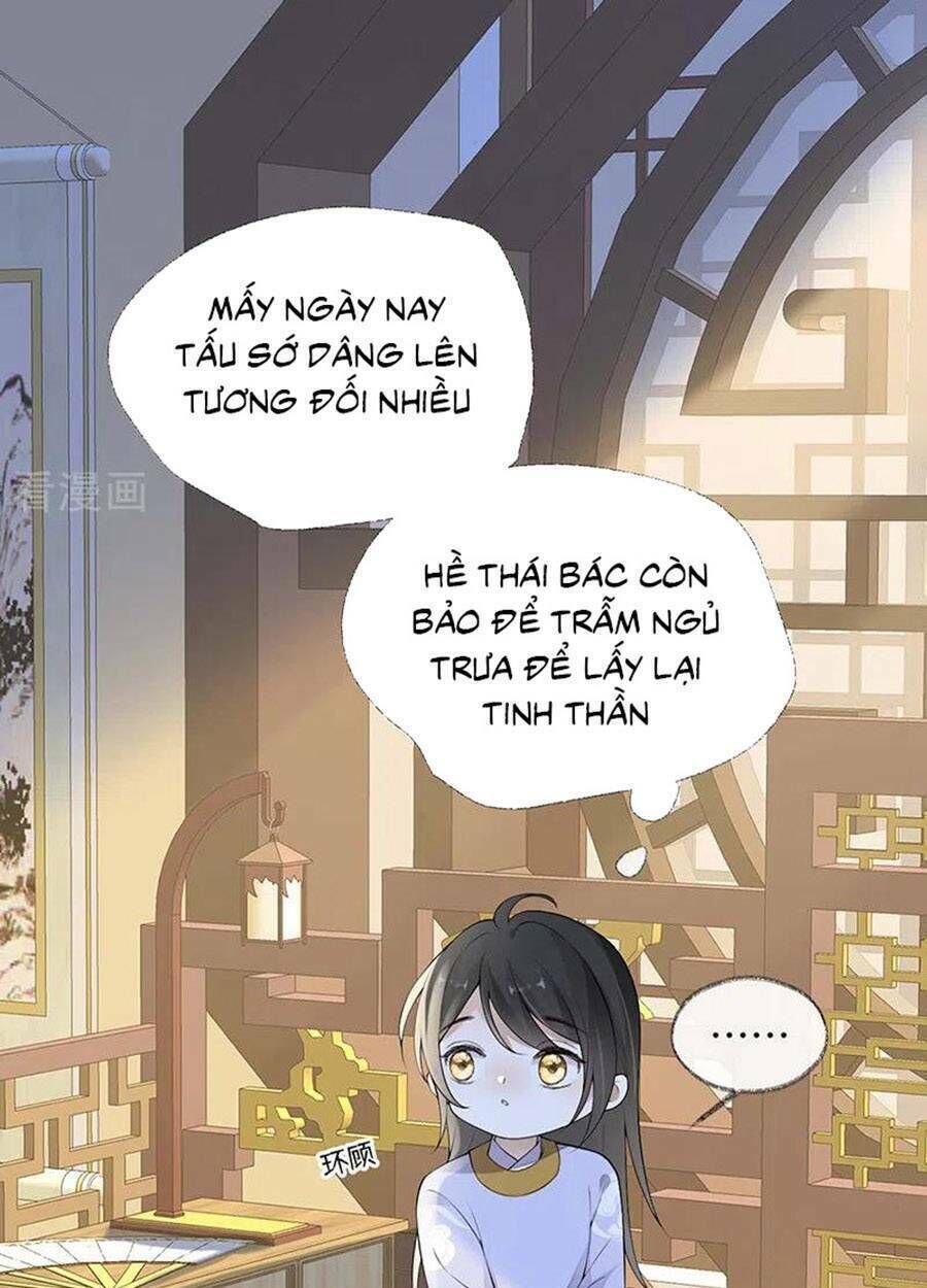 thái hậu quân hạ thần chapter 177 - Trang 2