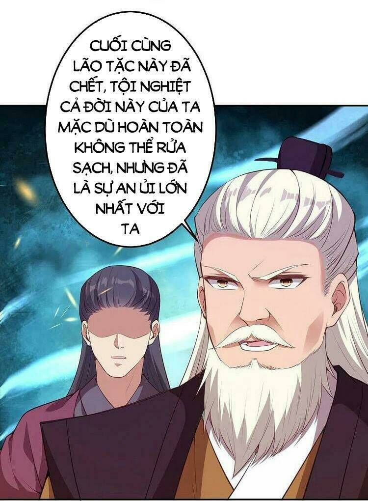 nghịch thiên tà thần chapter 435 - Trang 2