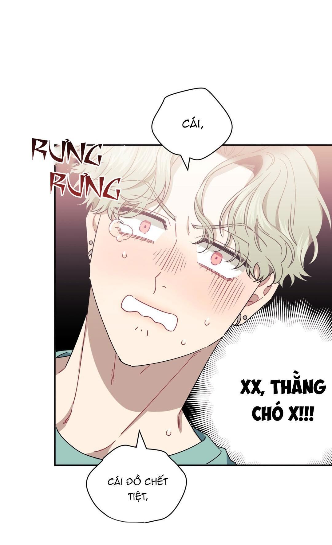 hơn cả bạn bè Chapter 35.8 - Trang 2