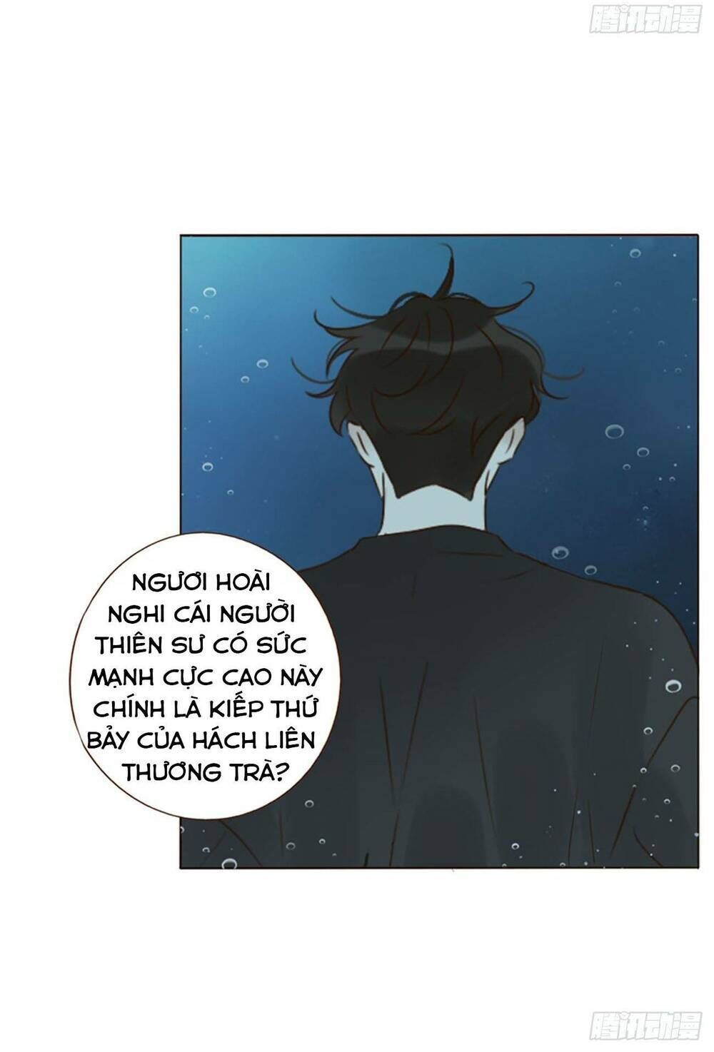 ôm hôn mạc nhiên chapter 27 - Trang 2