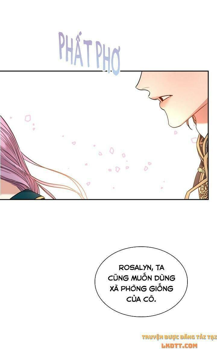 tôi trở thành thư ký của bạo chúa Chapter 27 - Next Chapter 28