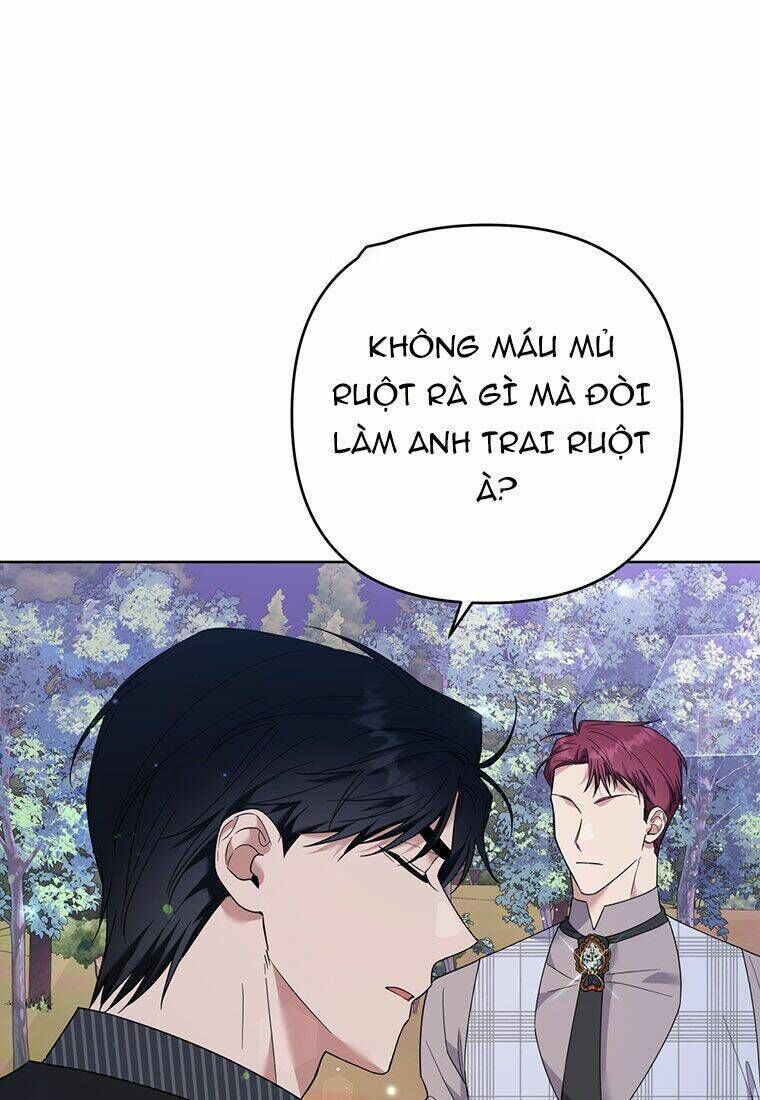 hãy để tôi được hiểu em chapter 55.1 - Trang 2