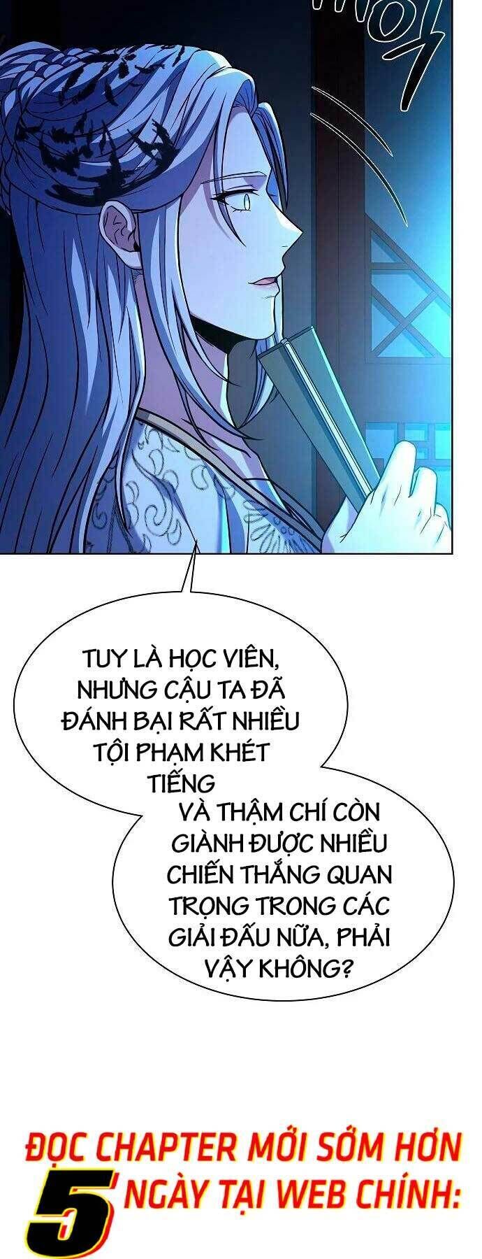 chòm sao là đệ tử của tôi chapter 43 - Next chapter 44