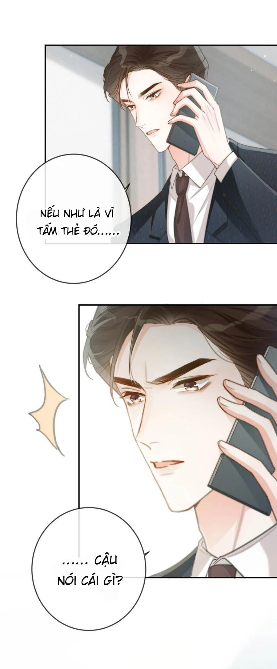 Nịch Tửu Chapter 22 - Next Chapter 23