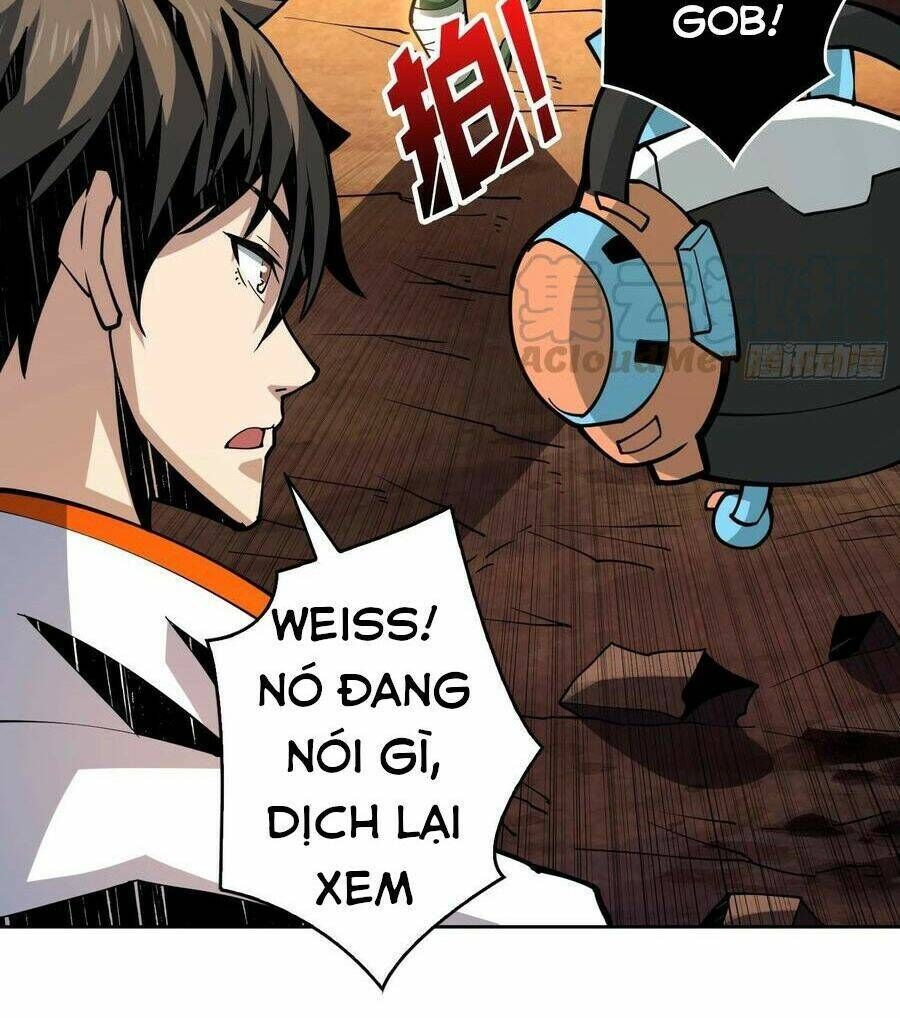 vừa chơi đã có tài khoản vương giả chapter 76 - Next Chapter 76.1