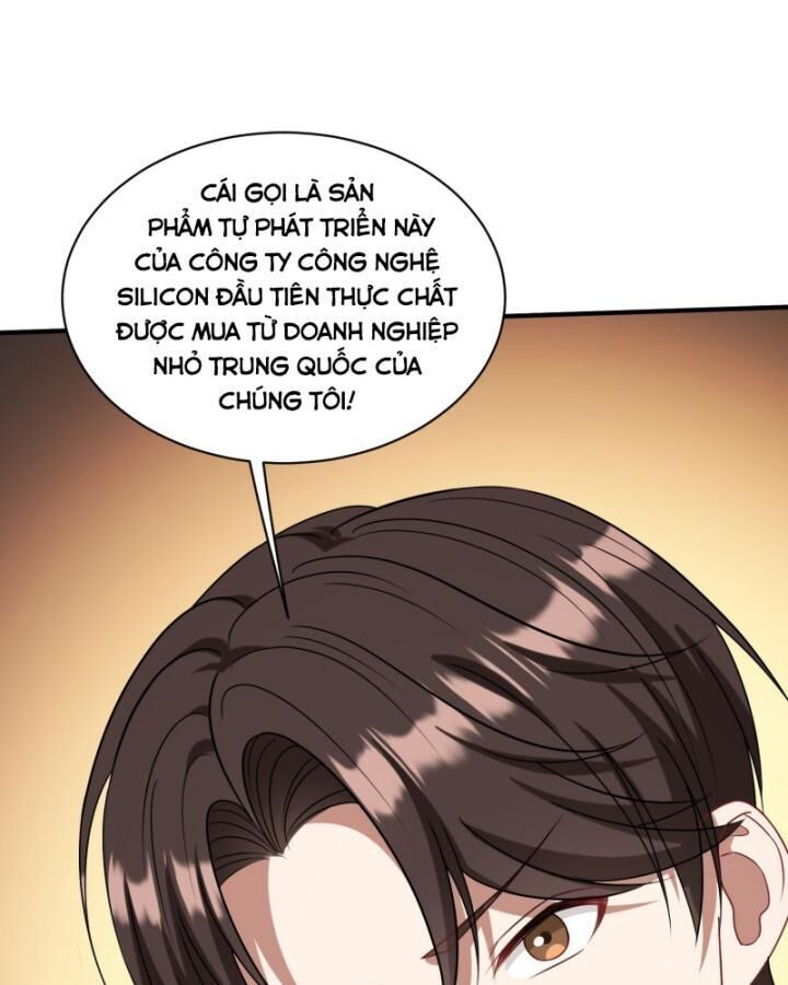 không làm kẻ nịnh bợ nữa, ta trở thành tỷ phú! chapter 88 - Next chapter 89