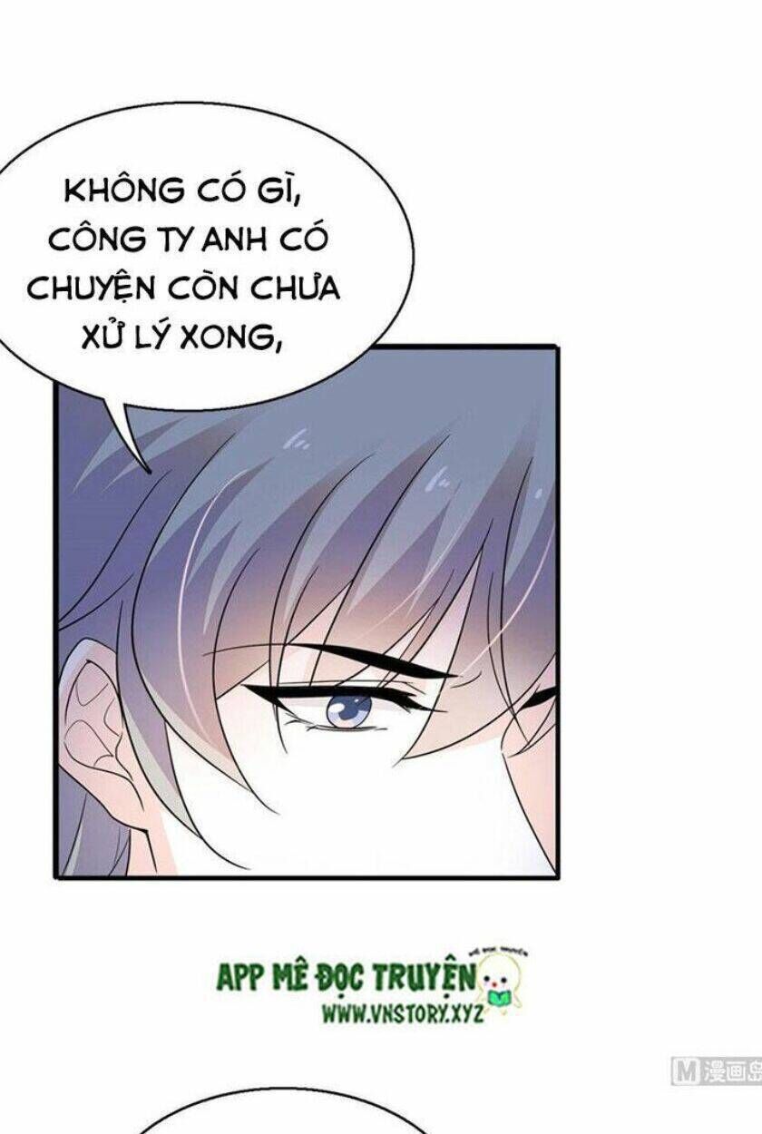 ngọt ngào uy vũ: boss sủng đến nghiện chapter 235 - Next chapter 236