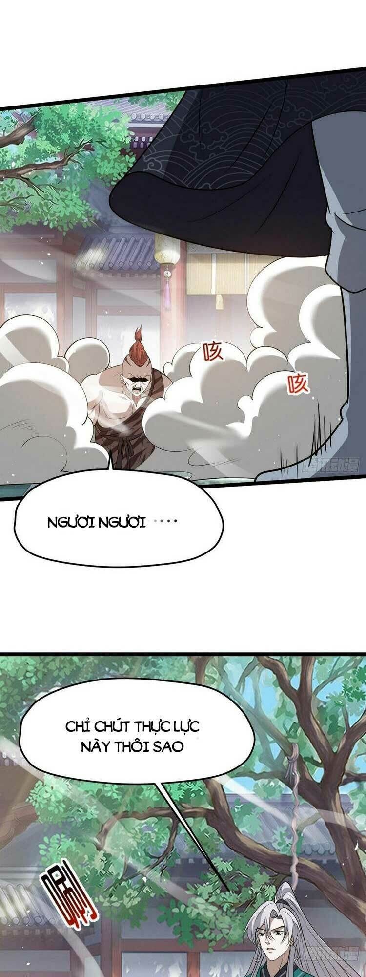 hệ thống gánh con mạnh nhất chapter 84 - Trang 2