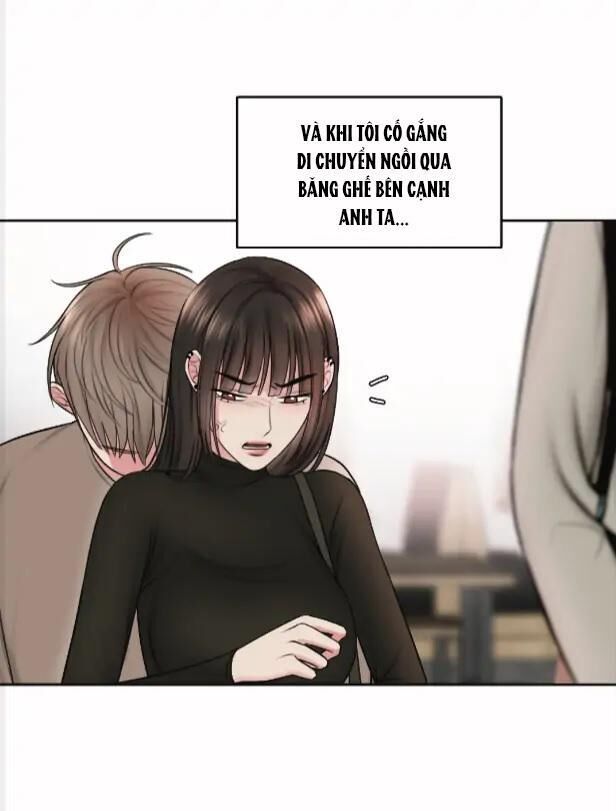 vô tình Chapter 14 Chương 14 - Trang 2