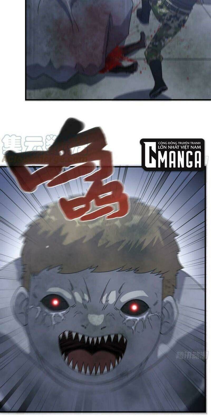 tôi chuyển vàng tại mạt thế Chapter 144 - Next Chapter 145