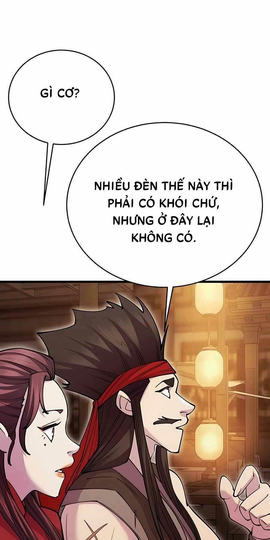 thiên hạ đệ nhất đại sư huynh chapter 45 - Next chapter 46