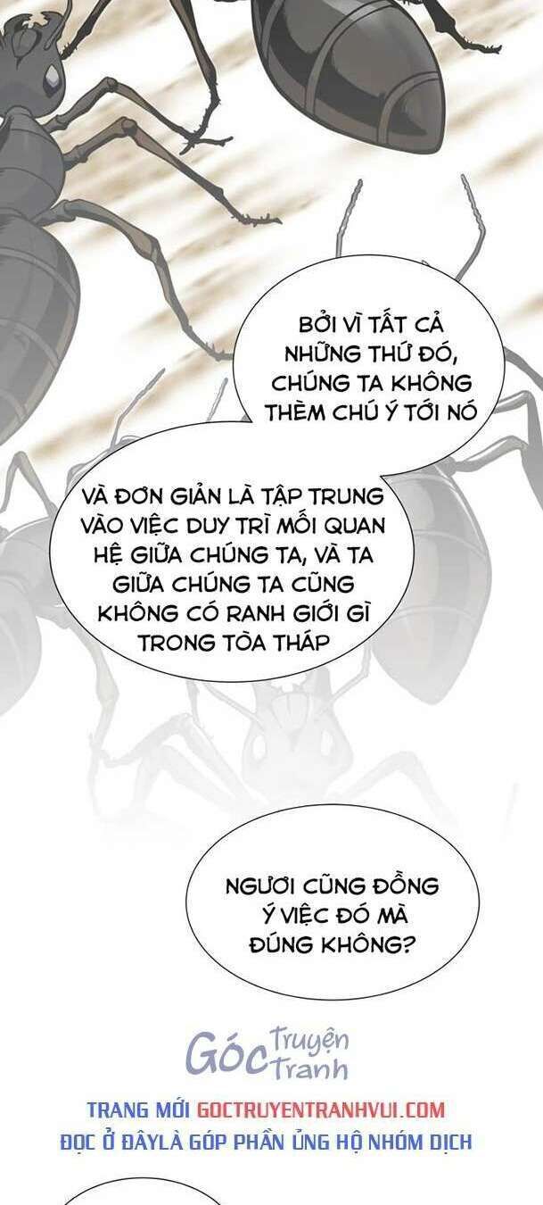 Cuộc Chiến Trong Tòa Tháp - Tower Of God Chapter 581 - Next Chapter 582