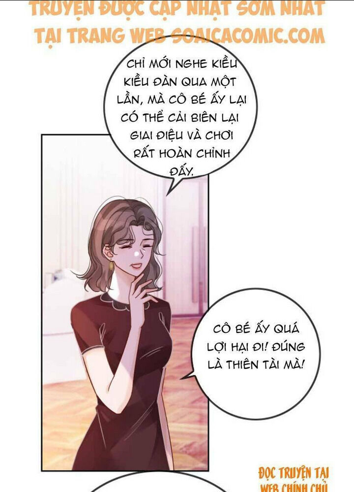 được các anh trai chiều chuộng tôi trở nên ngang tàng chapter 51 - Next chapter 52