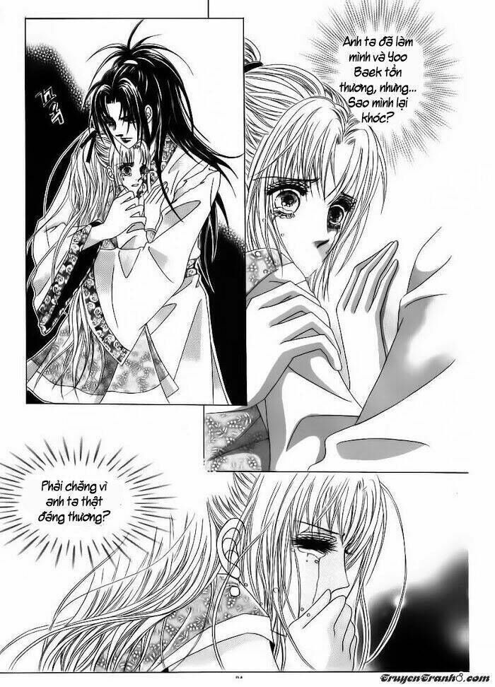 Crazy Girl Shin Bia - Nữ hoàng rắc rối Chapter 84 - Trang 2