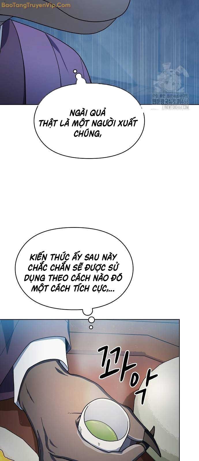 nền văn minh nebula Chapter 68 - Trang 1