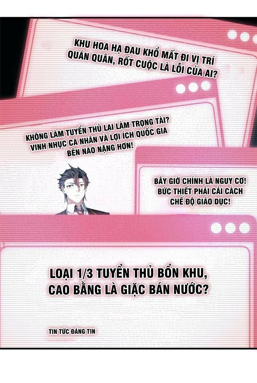 thần sủng tiến hóa chapter 107 - Trang 2