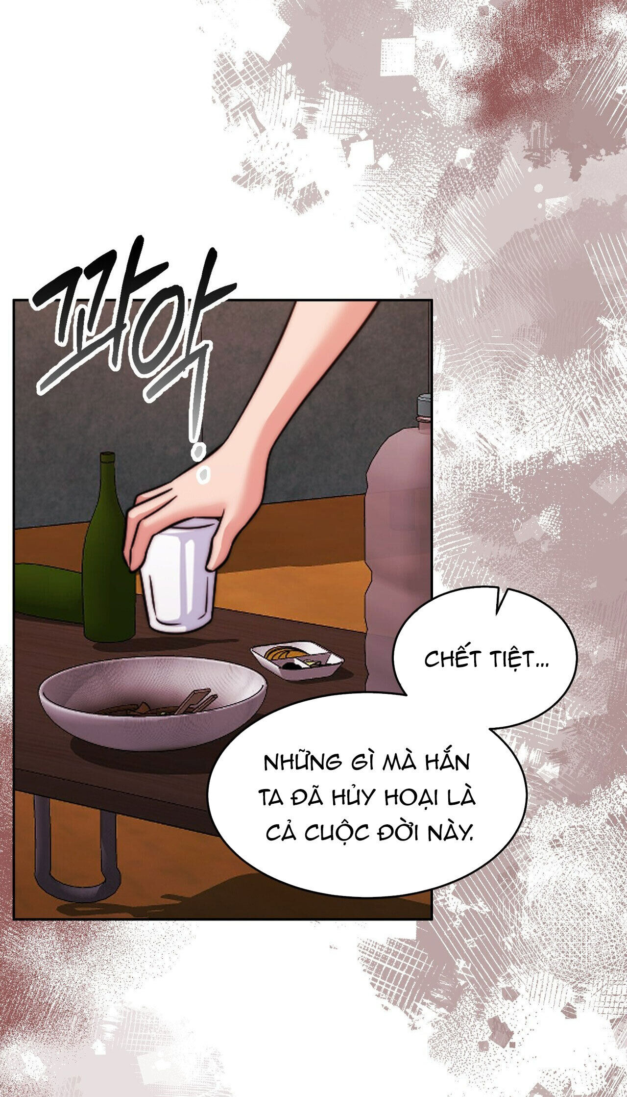 [18+] hợp đồng mang thai Chap 24 - Next chapter 24.1